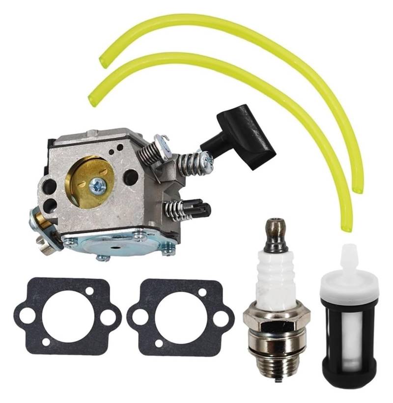 Vergaser Für S&TIHL BR400 BR420 BR320 BR380 42031200601 Vergaser Rucksackgebläse Carb Vergaser Vergaser Vergaser Carburetor von HTGMTGPACC