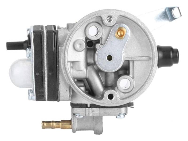 Vergaser Für S&hindaiwa A021002360 T270 C270 PB270 Garten Rasenmäher Vergaser Ersatz Vergaser Carburetor von HTGMTGPACC