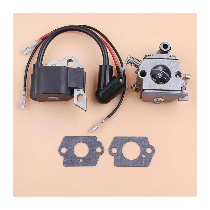 Vergaser Für S&tihl 017 018 MS170 MS180 MS 170 180 Kettensäge 1130 120 0608 1130 400 1302 Vergaser Vergaser Kit Mit Dichtung Vergaser Carburetor von HTGMTGPACC