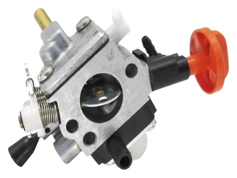 Vergaser Für S&tihl FS 311 133 FC131 KM131 HT131 132 4180-120-0617 Vergaser Carb FS131 Vergaser Carburetor von HTGMTGPACC