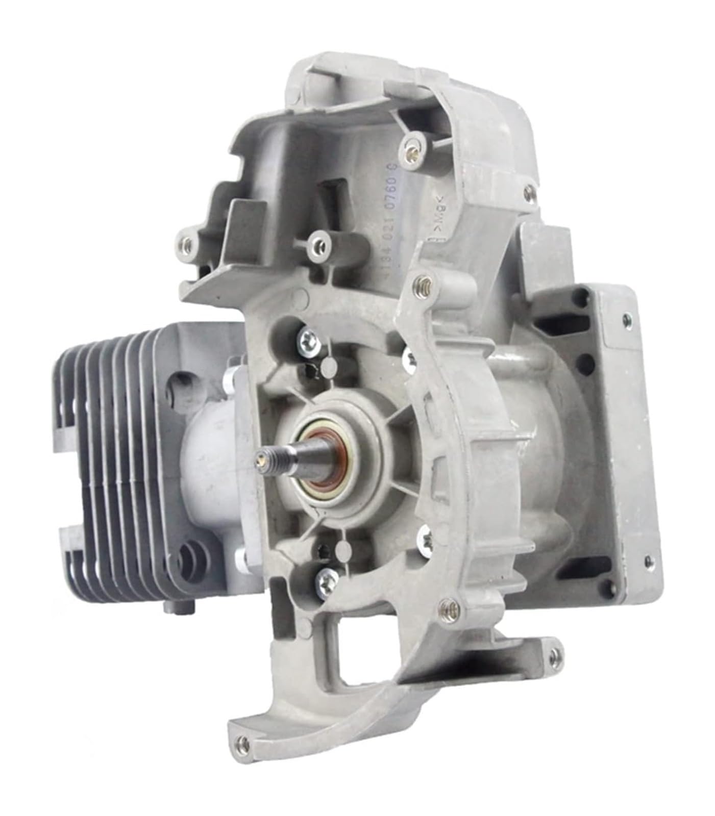 Vergaser Für S&tihl FS120 FS200 FS250 Hergestellter Motor Mit Zylinder Kurbelwelle Vergaser Vergaserbaugruppe Kompatibel Mit Vergaser Vergaser Carburetor von HTGMTGPACC