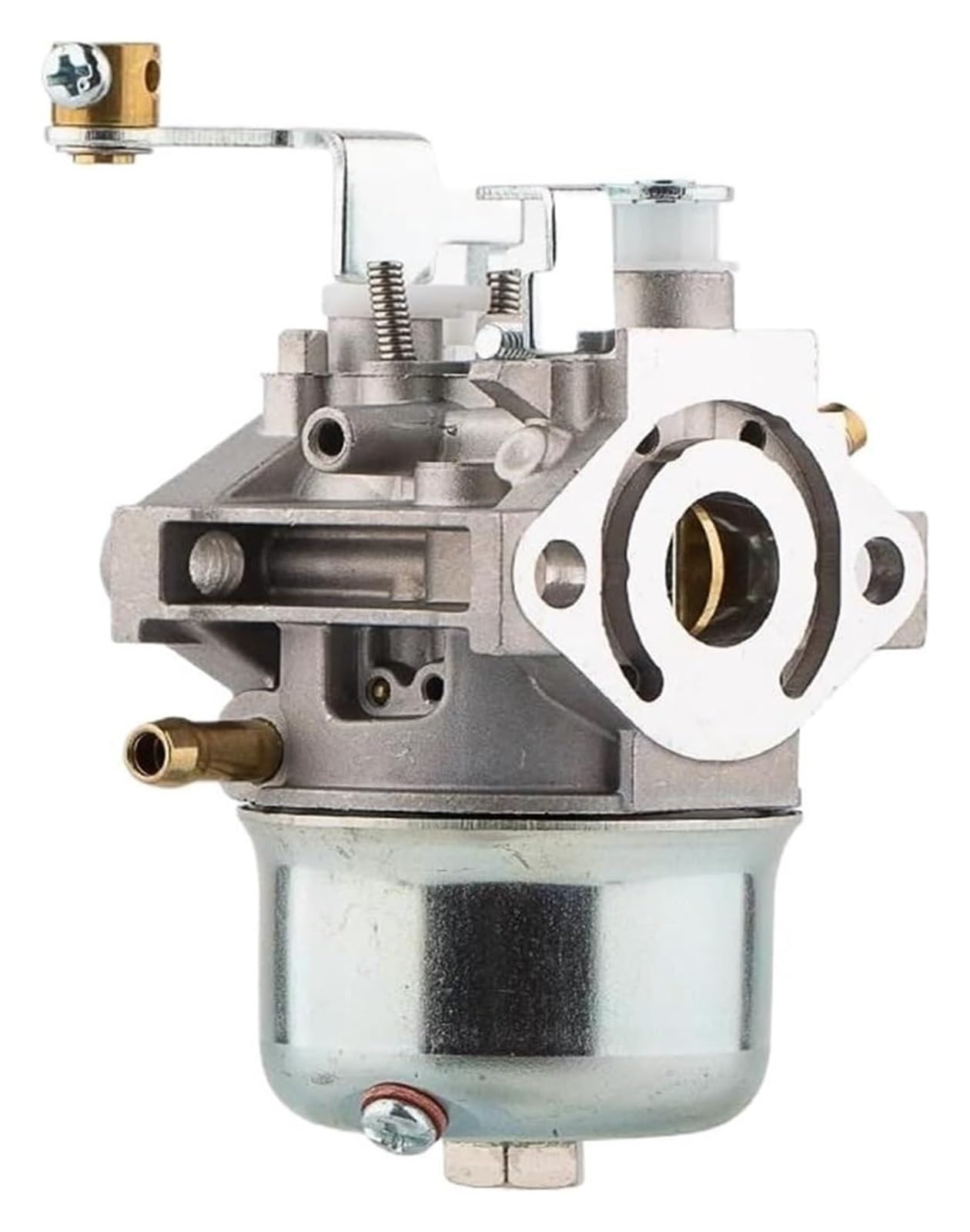 Vergaser Für Subaru Für Robin EH09 EH09-2 GKP254E RAS170 3HP Rasenmäher Vergaser Kettensäge Carb Vergaser Carb Vergaser Carburetor(EH09-2) von HTGMTGPACC