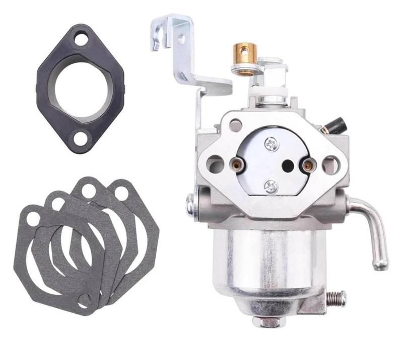 Vergaser Für Subaru Für Robin EH41D EH41 Motor 267-62302-20 267-62302-30 Vergaser Ersatz Vergaser Carb Vergaser Carburetor von HTGMTGPACC