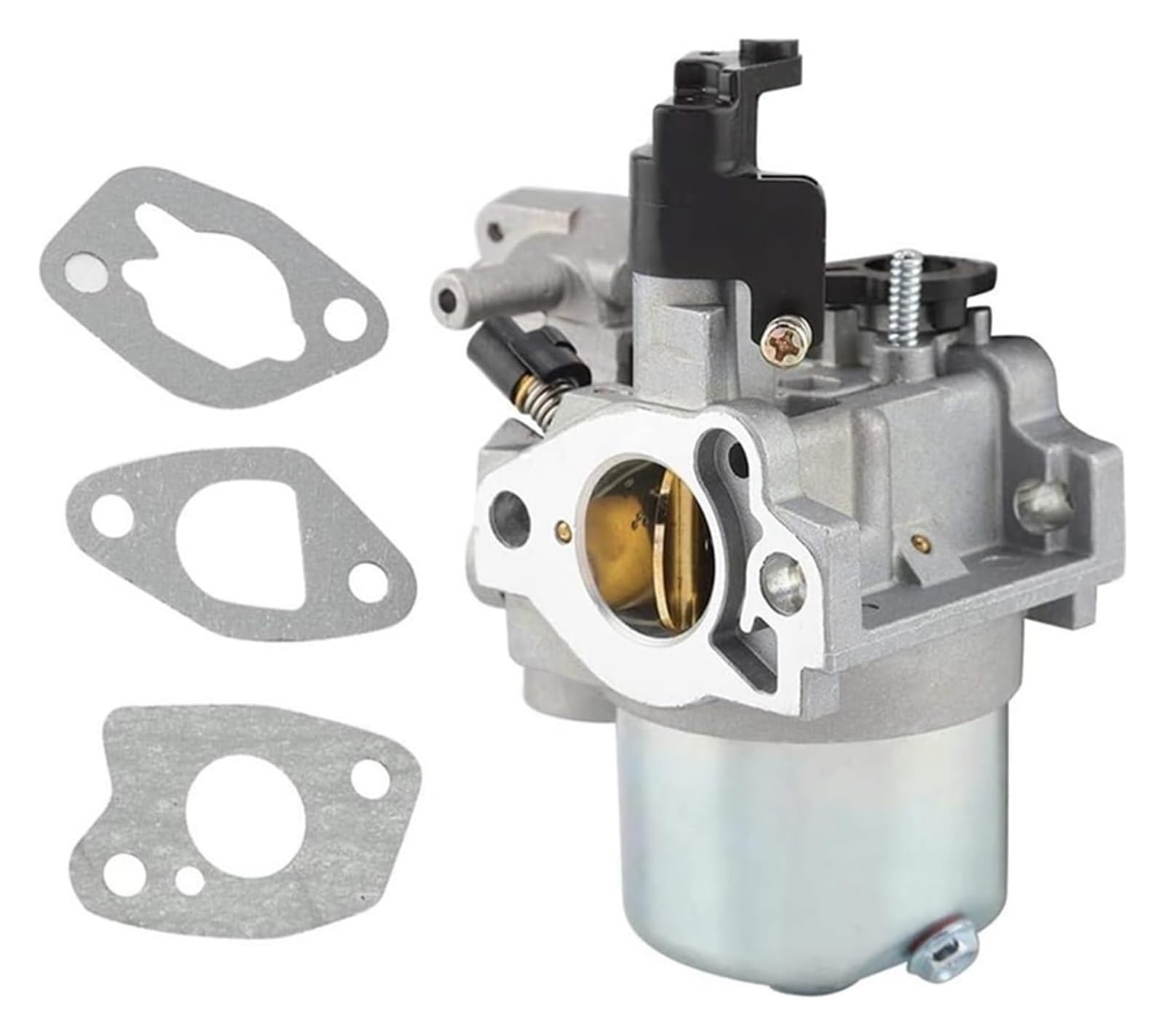 Vergaser Für Subaru Für Robin EX17 EX 17 Benzin Vergaser Carb Motor Motor Motorrad Vergaser 277-62301-50 Vergaser Carburetor von HTGMTGPACC