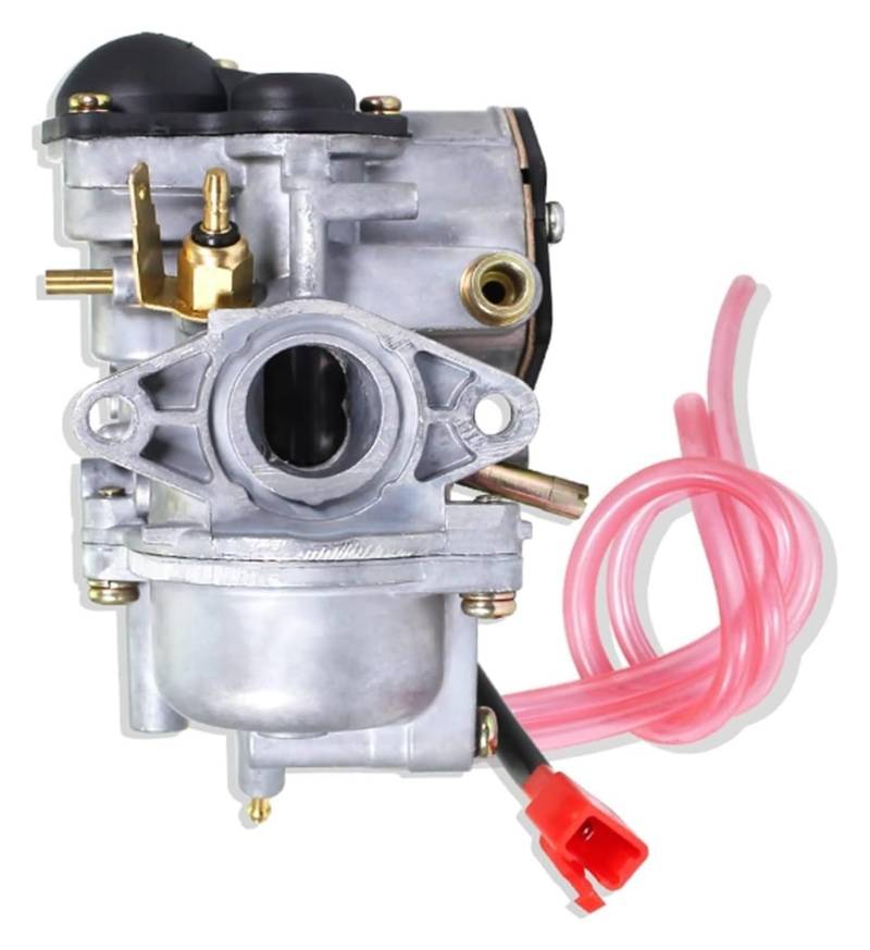 Vergaser Für Suz&uki AG50 AG60 AG100 V100 2 Takt Roller Vergaser Vergaser Motorräder Moped Teil Vergaser Carburetor von HTGMTGPACC