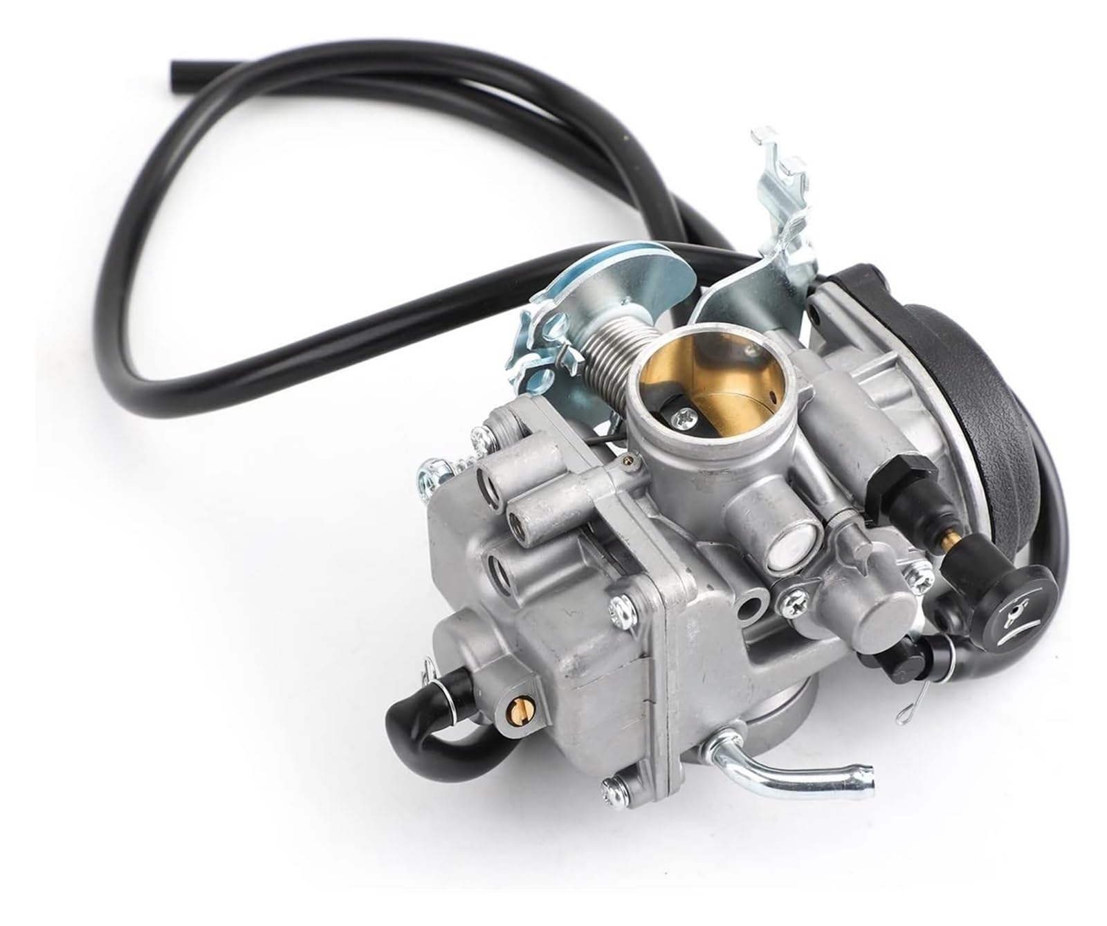 Vergaser Für Suz&uki DR200 DR 200 SE DR200SE 2001-2014 Vergaser Kohlenhydrate Ansaugkrümmer Joint Boot Zubehör Vergaser Carburetor von HTGMTGPACC