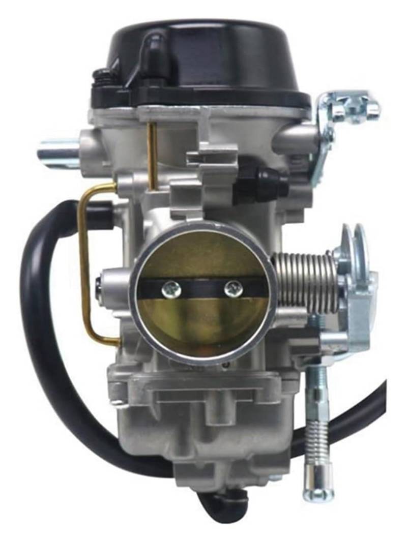 Vergaser Für Suz&uki DR650SE DR650 DR 650 1996-2020 Vergaser Teilenummer Carb Kraftstoff Vergaser D174 13200-32E12 Vergaser Vergaser Carburetor von HTGMTGPACC