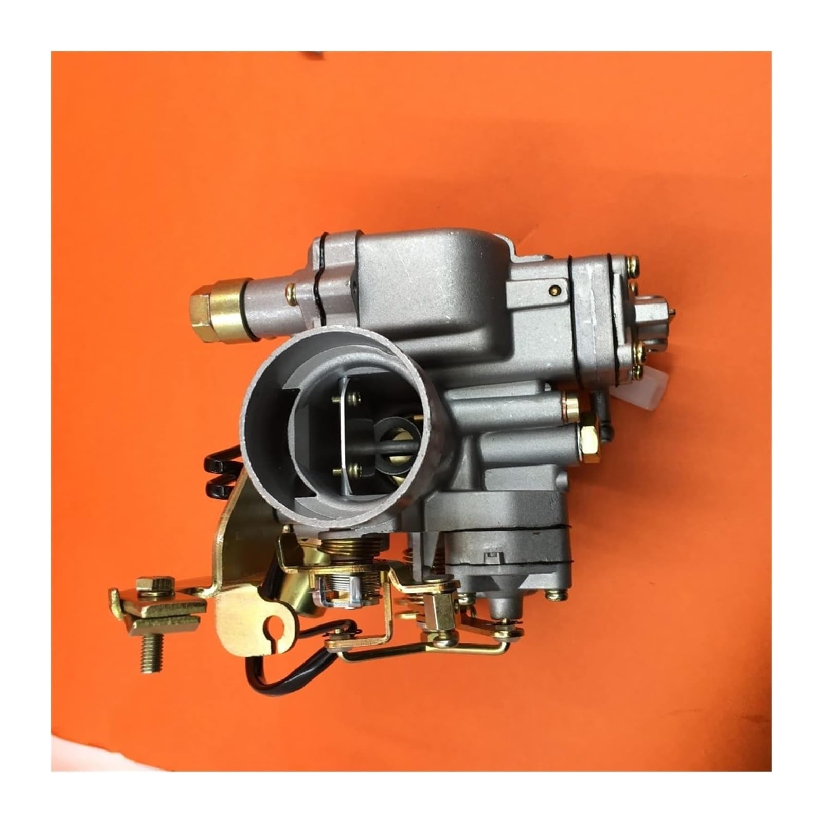 Vergaser Für Suz&uki F8A/462Q Für LICHT Für TK Für Jimny ST90 Vergaser Carb Montage Vergaser Carb Vergaser Vergaser Vergaser Carburetor von HTGMTGPACC