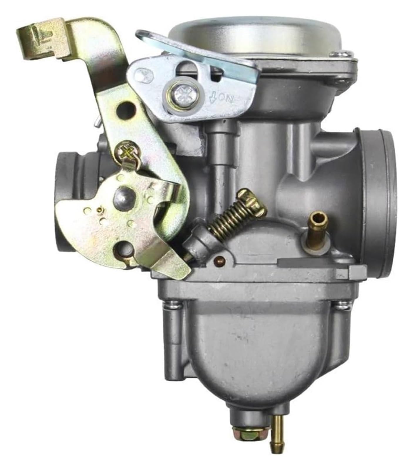 Vergaser Für Suz&uki GN125 GS125 GN125E EN125 1994-2001 Motorrad Vergaser Vergaser Carb Vergaser Carburetor von HTGMTGPACC