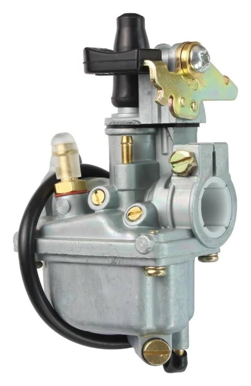 Vergaser Für Suz&uki LT50 LT 50 ALT50 JR50 LTA5 1984-1987 Motorrad Vergaser Mit Ansaugkrümmer/Luftfilter Carb Vergaser Carb Vergaser Carburetor(1pcs) von HTGMTGPACC