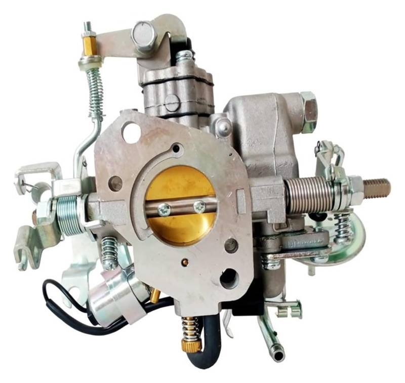 Vergaser Für Suz&uki SJ410 13200-80322 13200-80321 1320080322 1320080321 Motorrad Carb Vergaser Vergaser Vergaser Carburetor von HTGMTGPACC