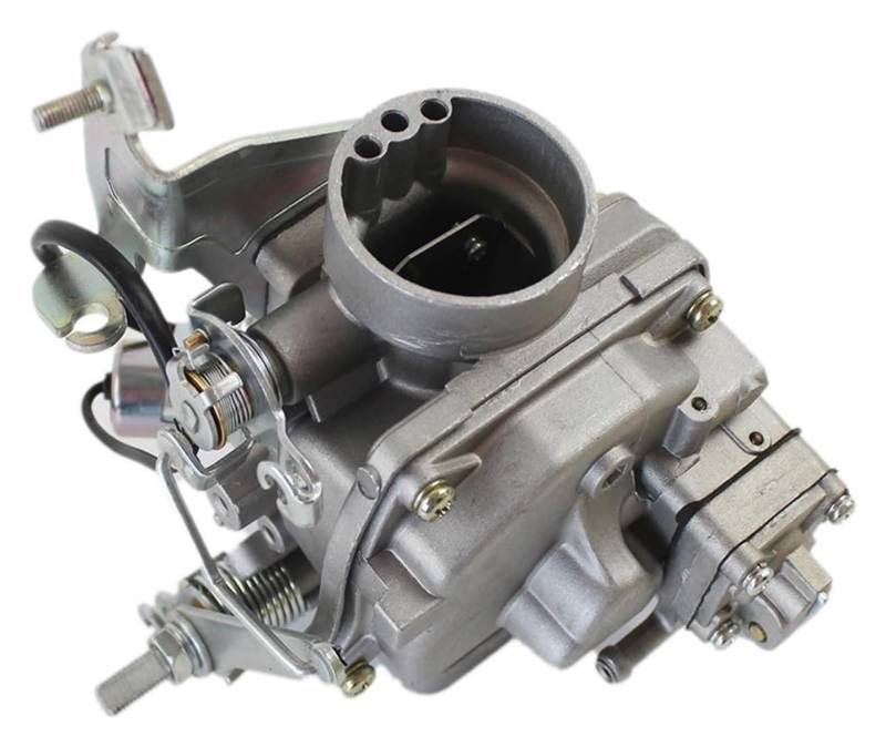 Vergaser Für Suz&uki SJ410 1980-1985 LJ81 Für Samurai Carry ST308 1989-2009 13200-77100 13200-82780 Carb Vergaser Vergaser Carburetor von HTGMTGPACC