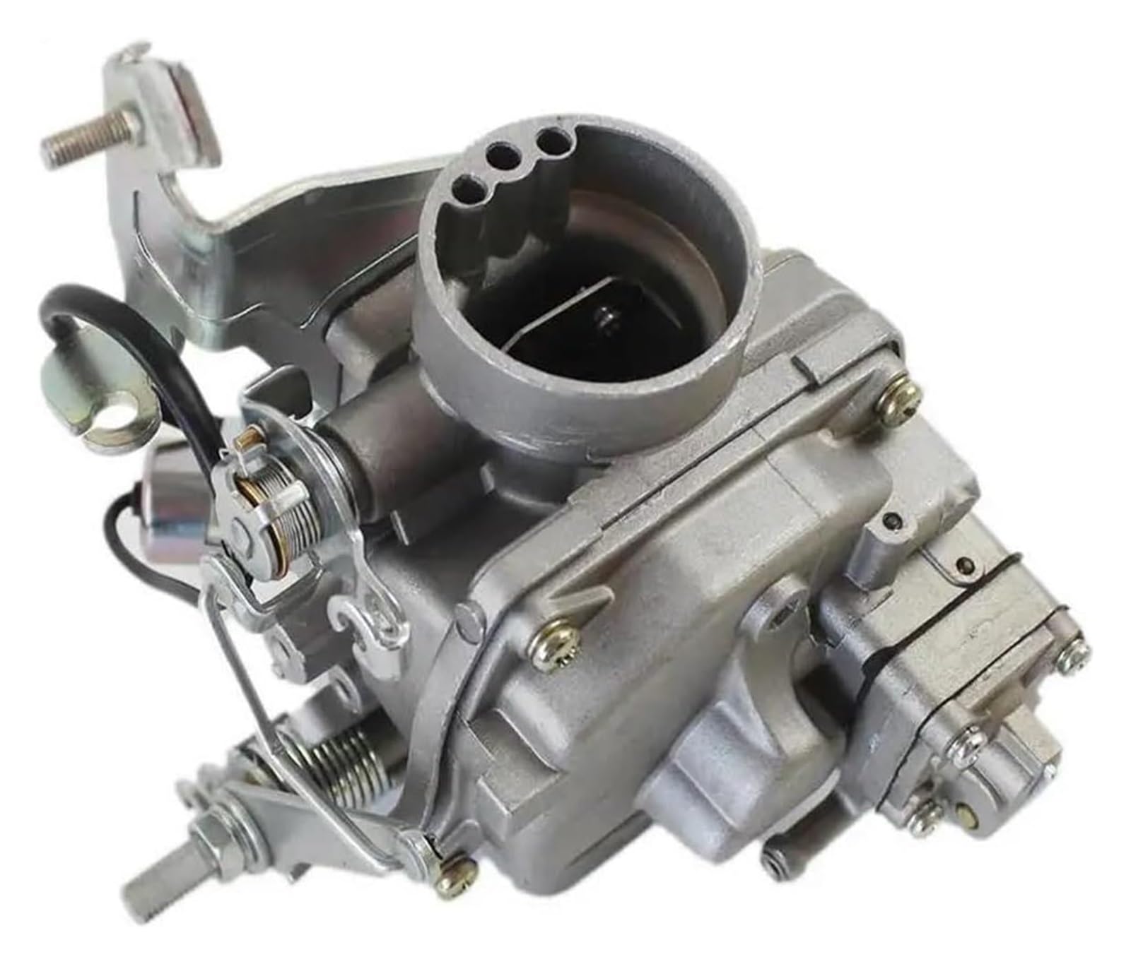 Vergaser Für Suz&uki SJ410 1980-1985 LJ81 Für Samurai Für Carry ST308 1989-2009 Vergaser Carb 13200-77100 13200-82780 Vergaser Carburetor von HTGMTGPACC