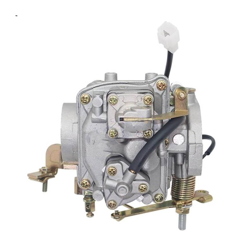 Vergaser Für Suz&uki SJ410 F10A ST100 F10A 465Q 1320085231 13200-85231 Vergaser Carb Montage Vergaser Vergaser Vergaser Carburetor von HTGMTGPACC