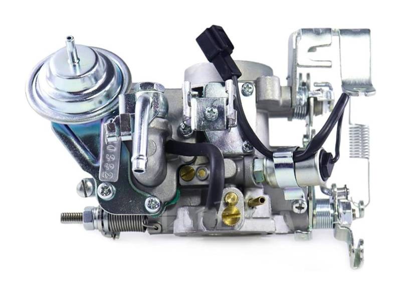 Vergaser Für Suz&uki SJ410 Motor Für Mikuni Vergaser Carburador Vergaser Carb Montage OEM 13200-80322 13200-80321 Vergaser Carb Assy Vergaser Carburetor von HTGMTGPACC