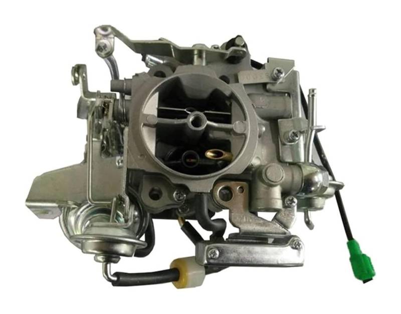 Vergaser Für Suz&uki SJ413 Motor Vergaser Carb Montage Vergaser Carb Vergaser Assy OEM 13220-83001 1322083001 Vergaser Carburetor von HTGMTGPACC