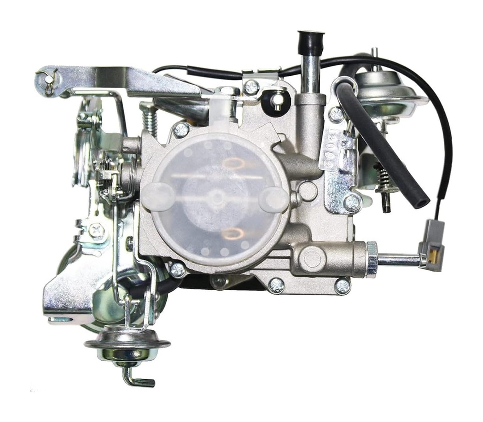 Vergaser Für T&oyota 2E Motor Für Corolla Für Tercel Für Sprinter 1,3 LTR 1985-1999 Vergaser Vergaser Carb Ersetzen Assy Vergaser Carburetor von HTGMTGPACC