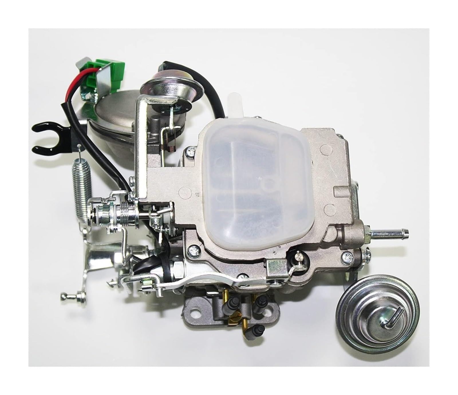 Vergaser Für T&oyota 3Y/1Y Motor OEM 21100-71070 Vergaser Assy Vergaser Carb Montage Vergaser Carb Vergaser Carburetor von HTGMTGPACC