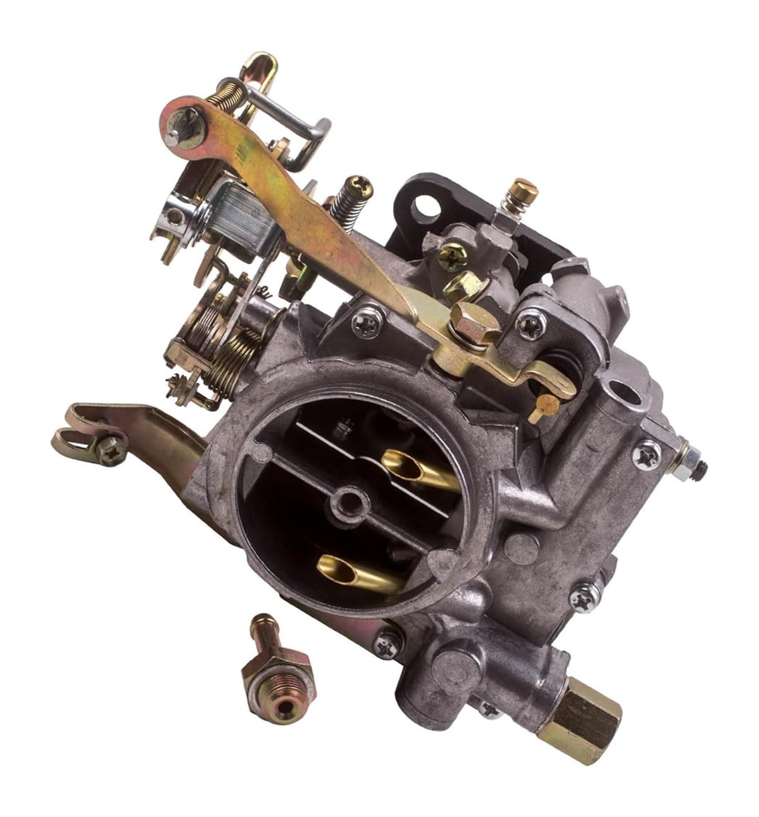 Vergaser Für T&oyota Für Corolla 3K 1,2 L 4CYL Vergaser Carb Montage Vergaser Carb Vergaser Vergaser Vergaser Carburetor von HTGMTGPACC