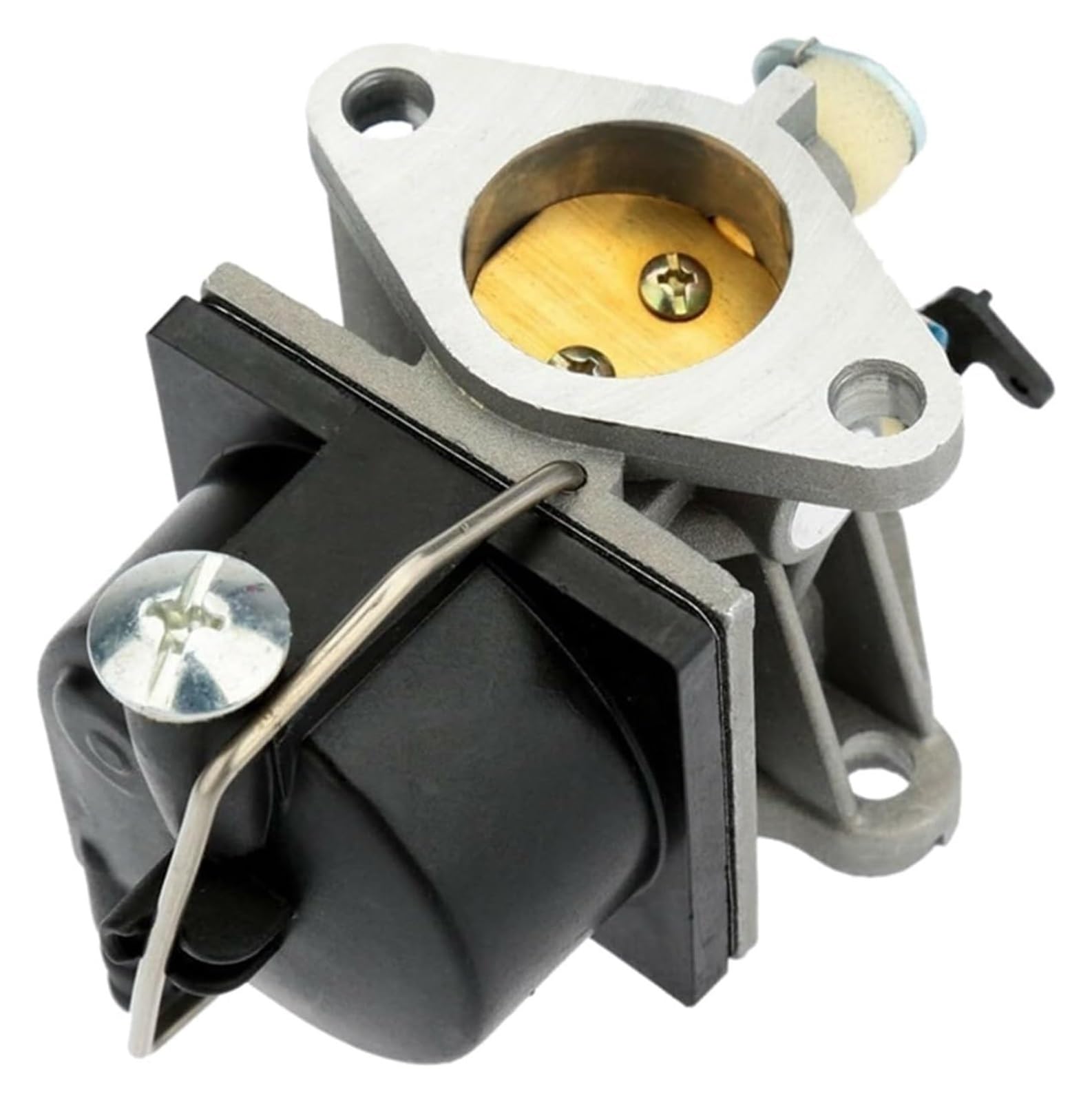 Vergaser Für Tecumseh 13 PS 13,5 PS 14 PS 15 PS Motor Vergaser Carb 640065 640065A Vergaser Zubehör Vergaser Carburetor von HTGMTGPACC