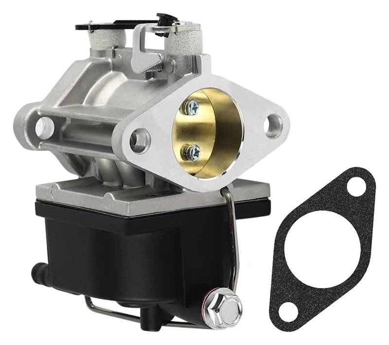 Vergaser Für Tecumseh 13 PS 13,5 PS 14 PS 15 PS Traktor OHV110 OHV115 OHV120 OHV135 Rasenmäher MTD Yard Motor Carb Vergaser Vergaser Carburetor von HTGMTGPACC