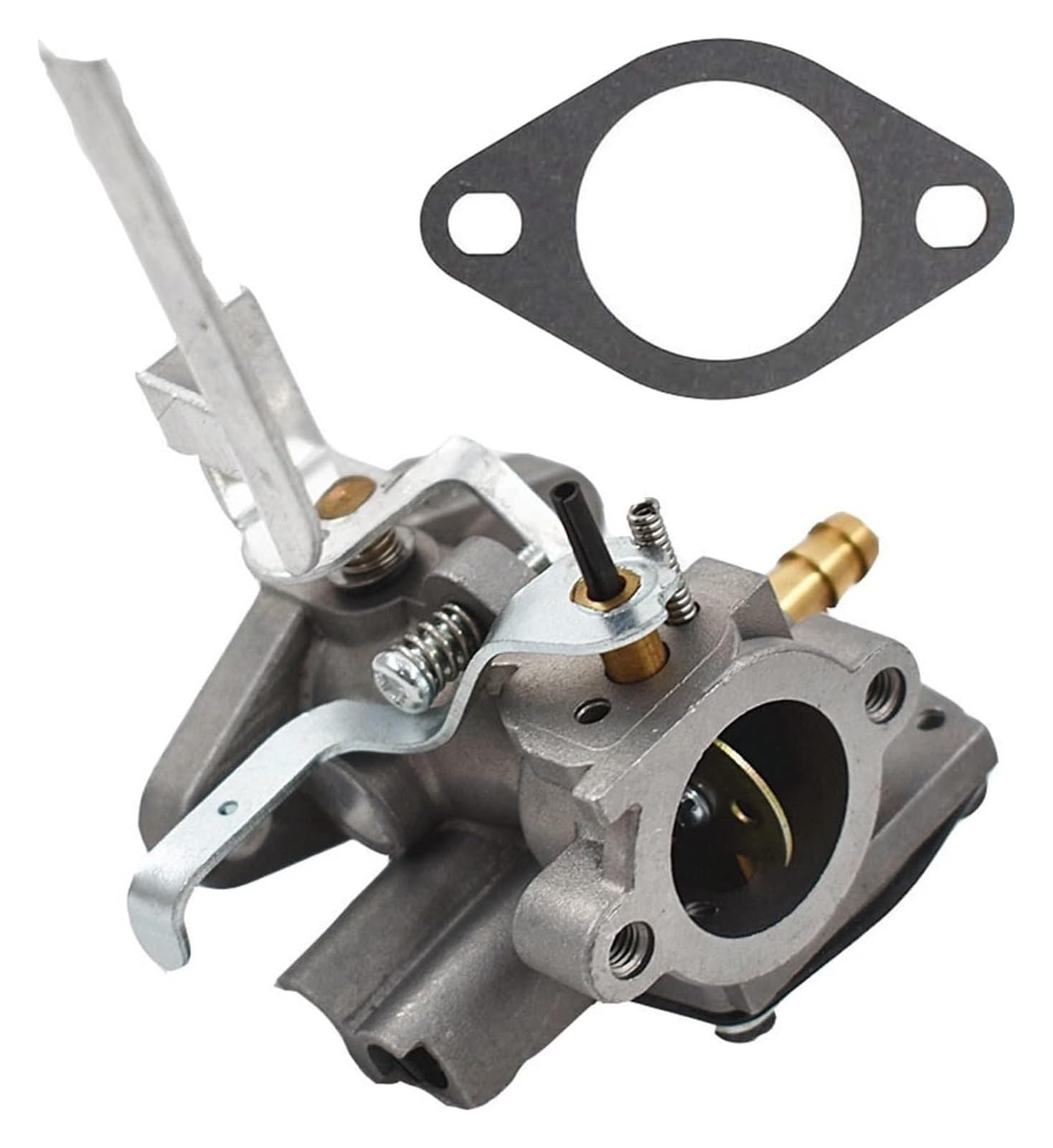 Vergaser Für Tecumseh AV520 TV085XA Motor 640290 640263 631720A Carb Vergaser Vergaser Carburetor von HTGMTGPACC