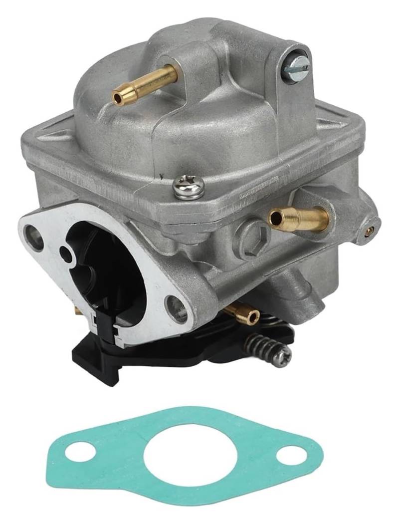 Vergaser Für Tohatsu 4-Takt 4 PS 5 PS 803522T2 Vergaser Mit Dichtung Vergaser Vergaser Zubehör Vergaser Carburetor von HTGMTGPACC