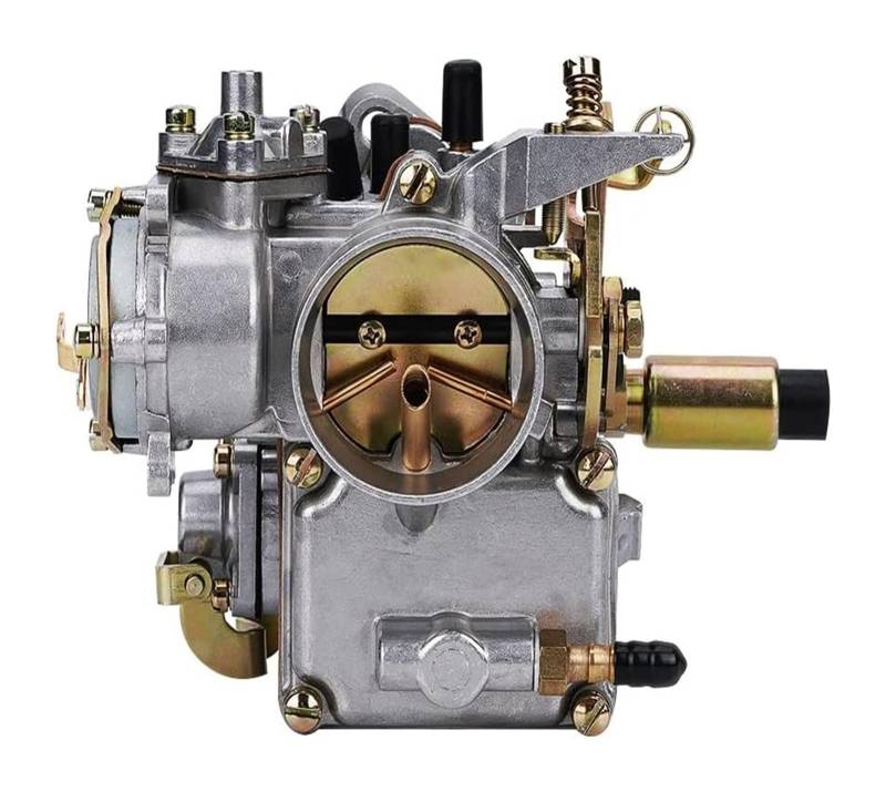 Vergaser Für VW Für B&eetle 1 2 Für Bug Für Bus 30/31 PICT-3 Auto Automatische Choke Vergaser Vergaser Carb Montage Vergaser Carburetor von HTGMTGPACC