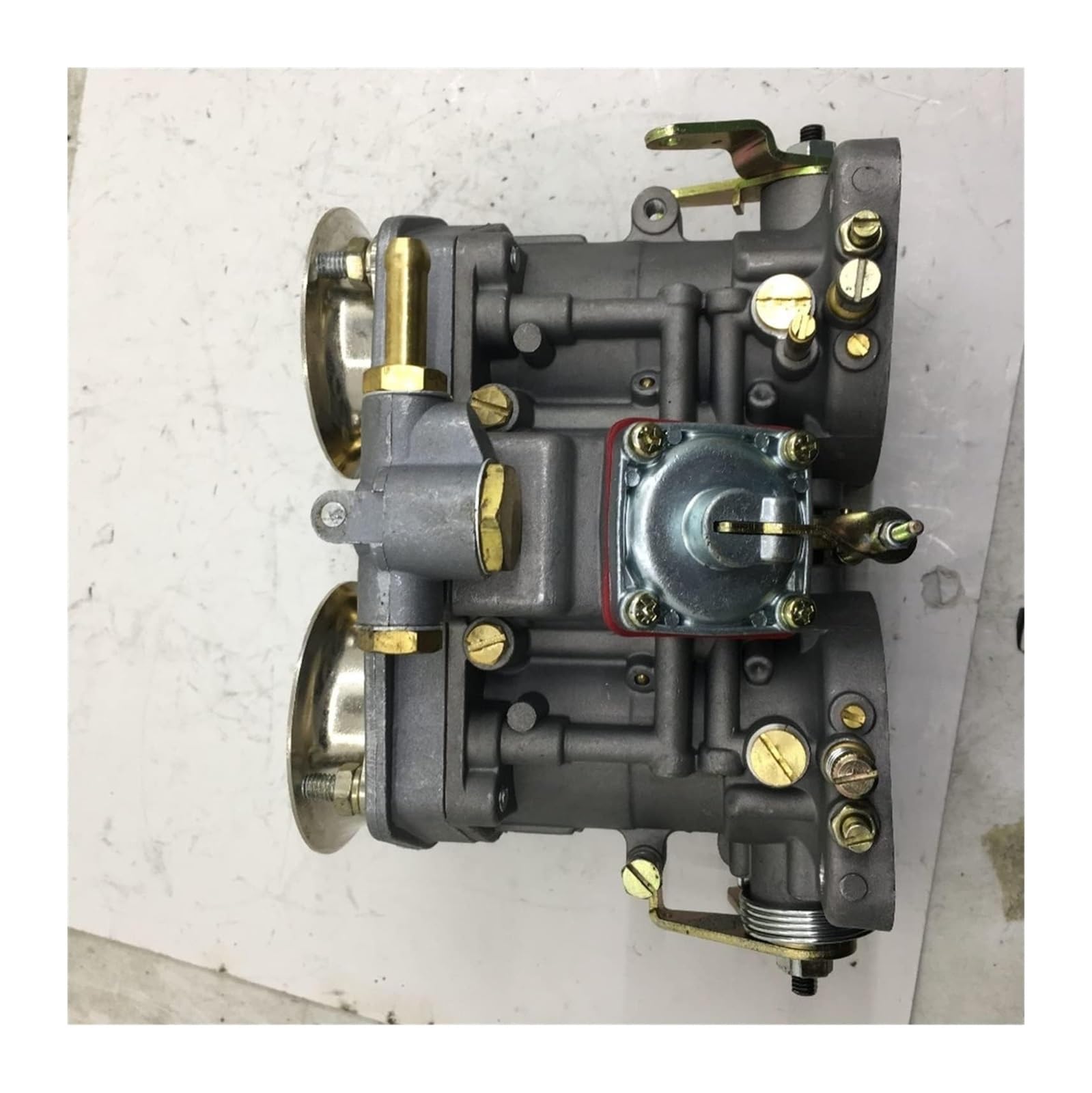 Vergaser Für Weber 40 IDF Für FIAT Für B&eetle Für Bug Carby Für FAJS 40mm IDF Vergaser Carb Vergaser Motor 2 Barrel Vergaser Carb Montage Vergaser Carburetor von HTGMTGPACC