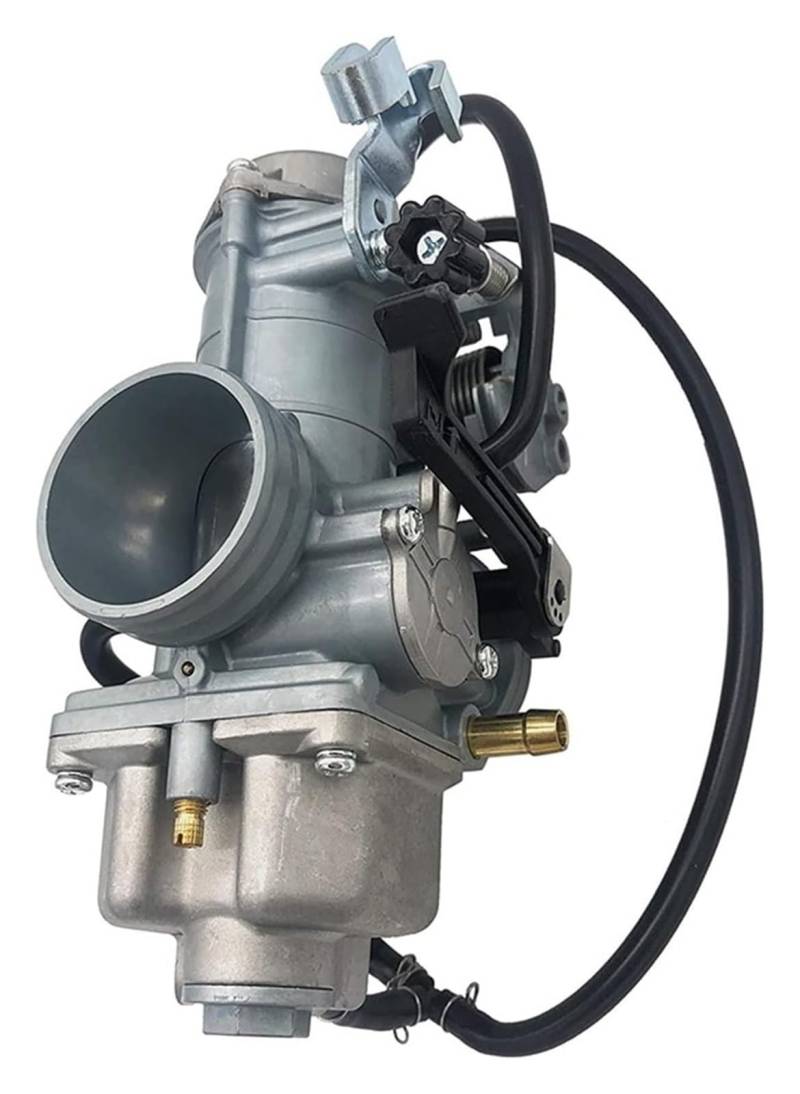 Vergaser Für XR600R 1988-2000 Vergaser 16100-MN1-681 Motorradzubehör Runde Schiebevergaser Motorradvergaser Vergaser Carburetor von HTGMTGPACC