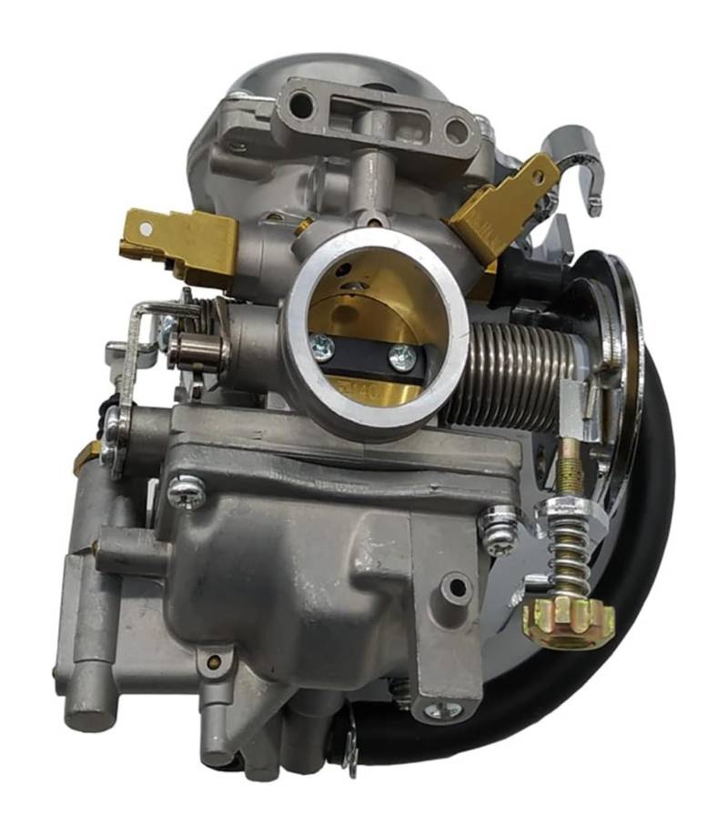 Vergaser Für XV250 XV125 QJ250 Für XV 250 125 Für Virago 125 XV125 1990-2014 Vergaser Carb Montage Vergaser Assy Vergaser Carburetor von HTGMTGPACC