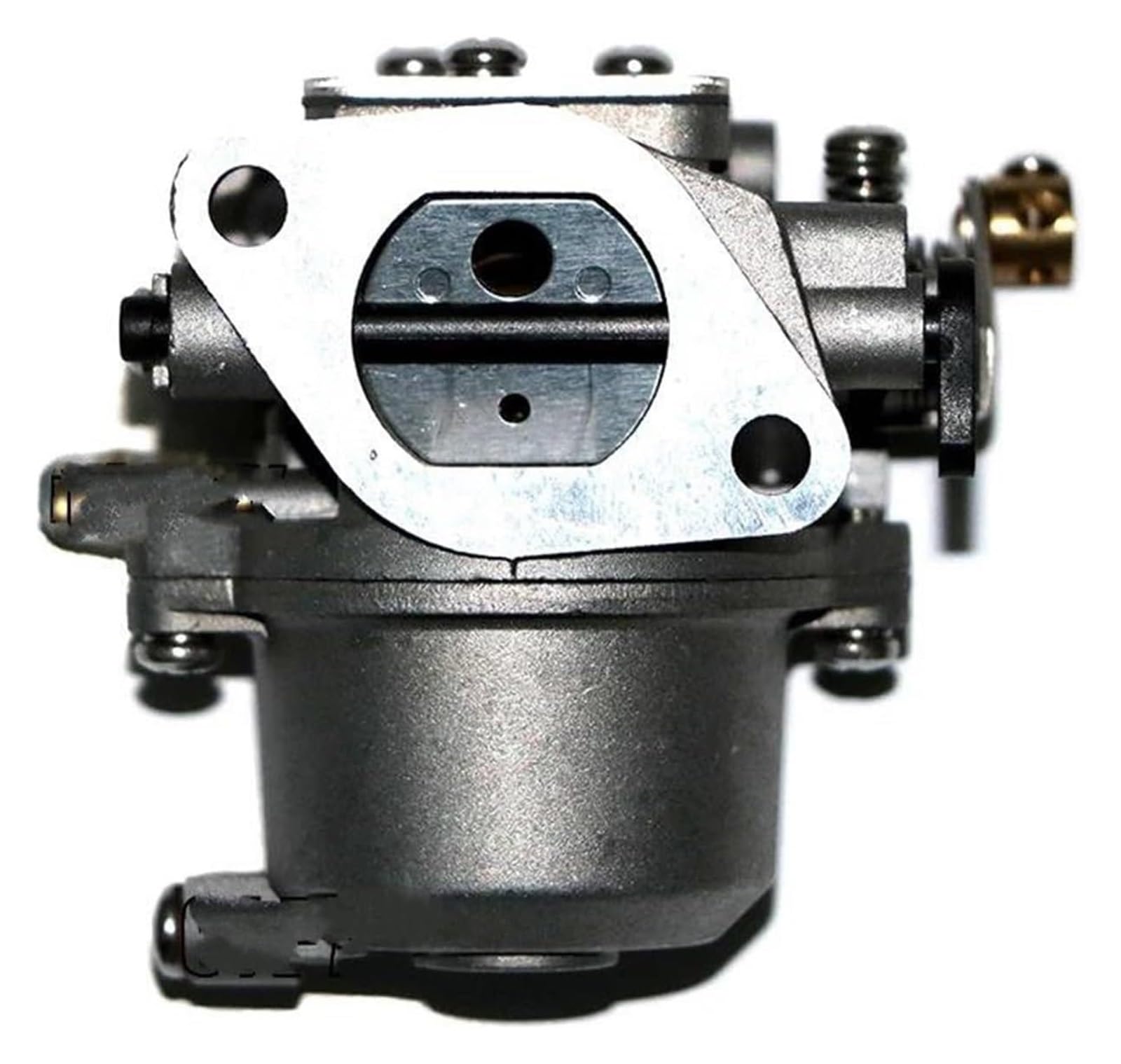 Vergaser Für Y&amaha 4 Takt 4 PS 5 PS F4A F4M 67D-14301-13 67D-14301-11 Vergaserbaugruppe Bootsmotor Vergaser Carb Vergaser Carburetor von HTGMTGPACC