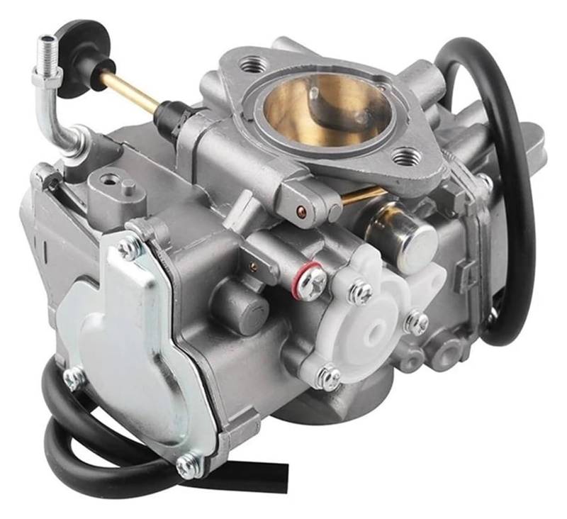 Vergaser Für Y&amaha ATVs Für Big Bear 350 YFM350 2WD 4WD Für Warrior 350 YFM350 Für Kodiak 400 YFM400 4WD Vergaser Vergaser Carb Vergaser Carburetor von HTGMTGPACC