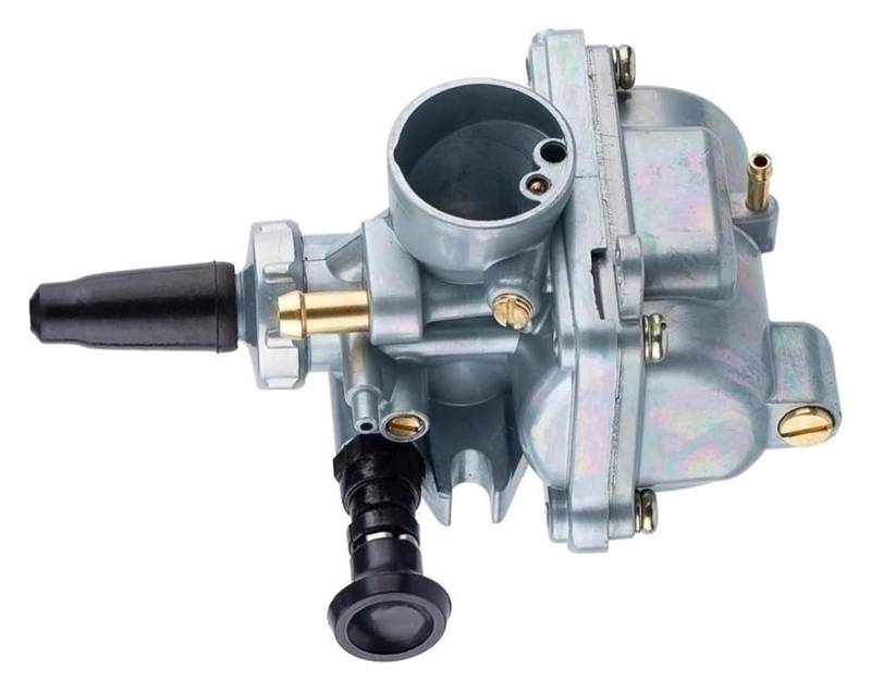 Vergaser Für Y&amaha DT50 MX R RD50 M MX 50cc 16mm Motorrad Vergaser Für Mikuni VM16-353 Vergaser Carb Vergaser Carburetor von HTGMTGPACC