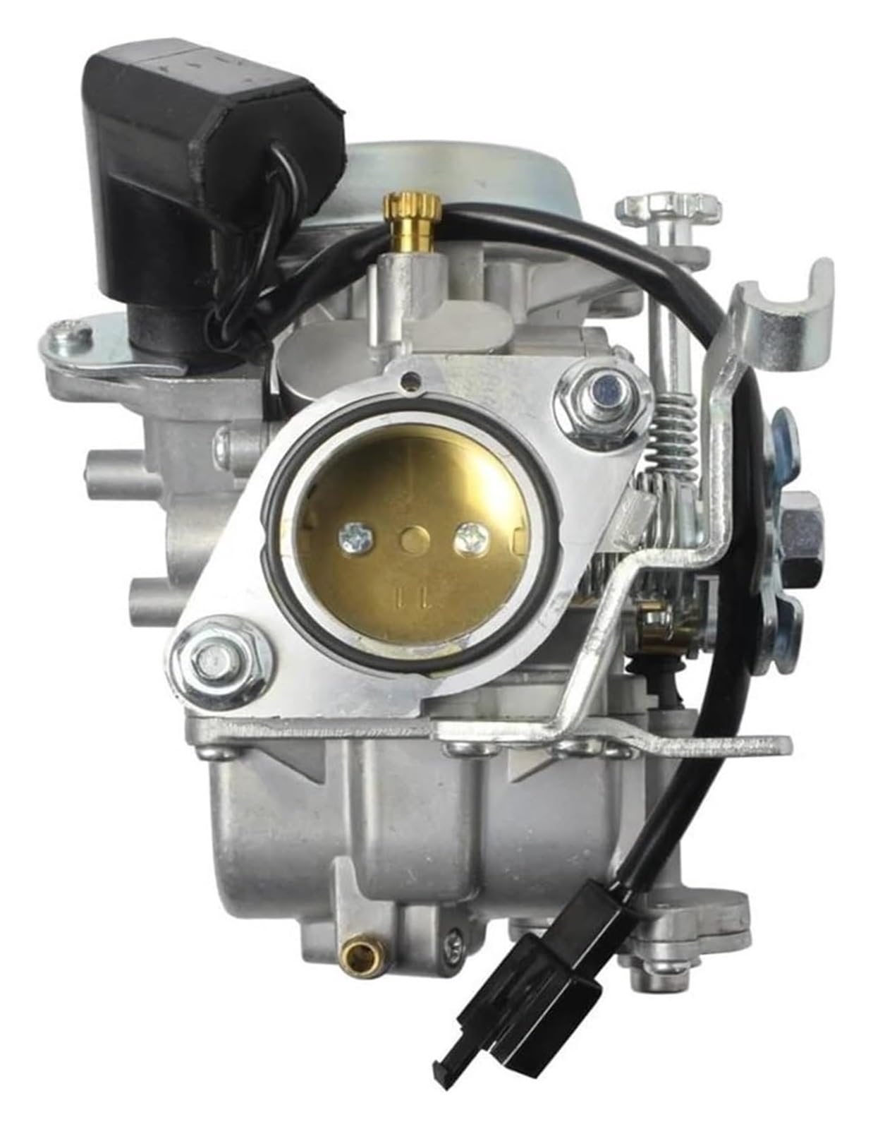 Vergaser Für Y&amaha Für Majesty 250 YP 250 YP250 250cc Roller Für Linhai 260cc Für Marquis Te-250cc ATV Vergaser 30mm Vergaser Carb Vergaser Carburetor von HTGMTGPACC