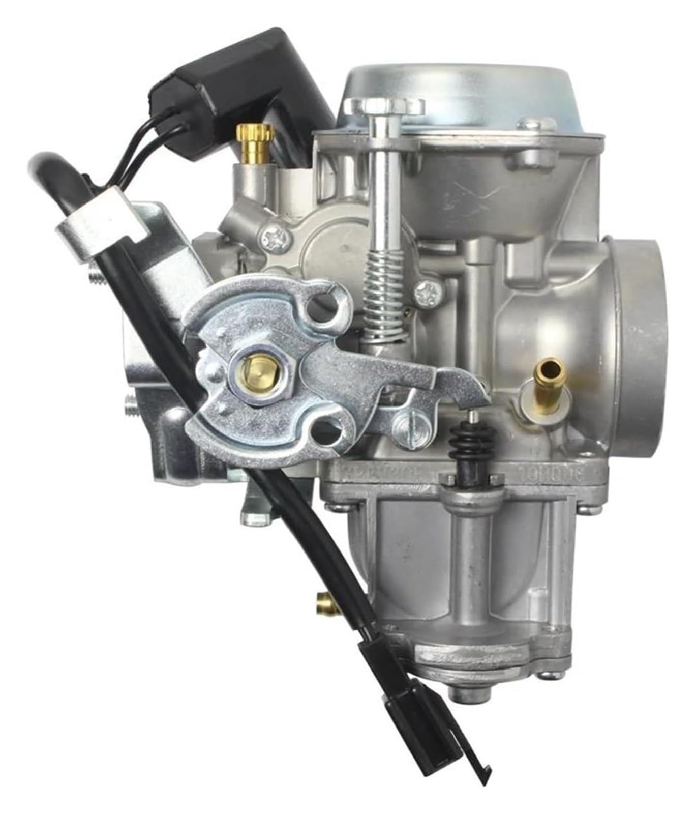 Vergaser Für Y&amaha Für Majesty 250 YP 250 YP250 250cc Roller Für Linhai 260cc Für Marquis Te-250cc ATV Vergaser Carb 30mm Vergaser Carburetor von HTGMTGPACC