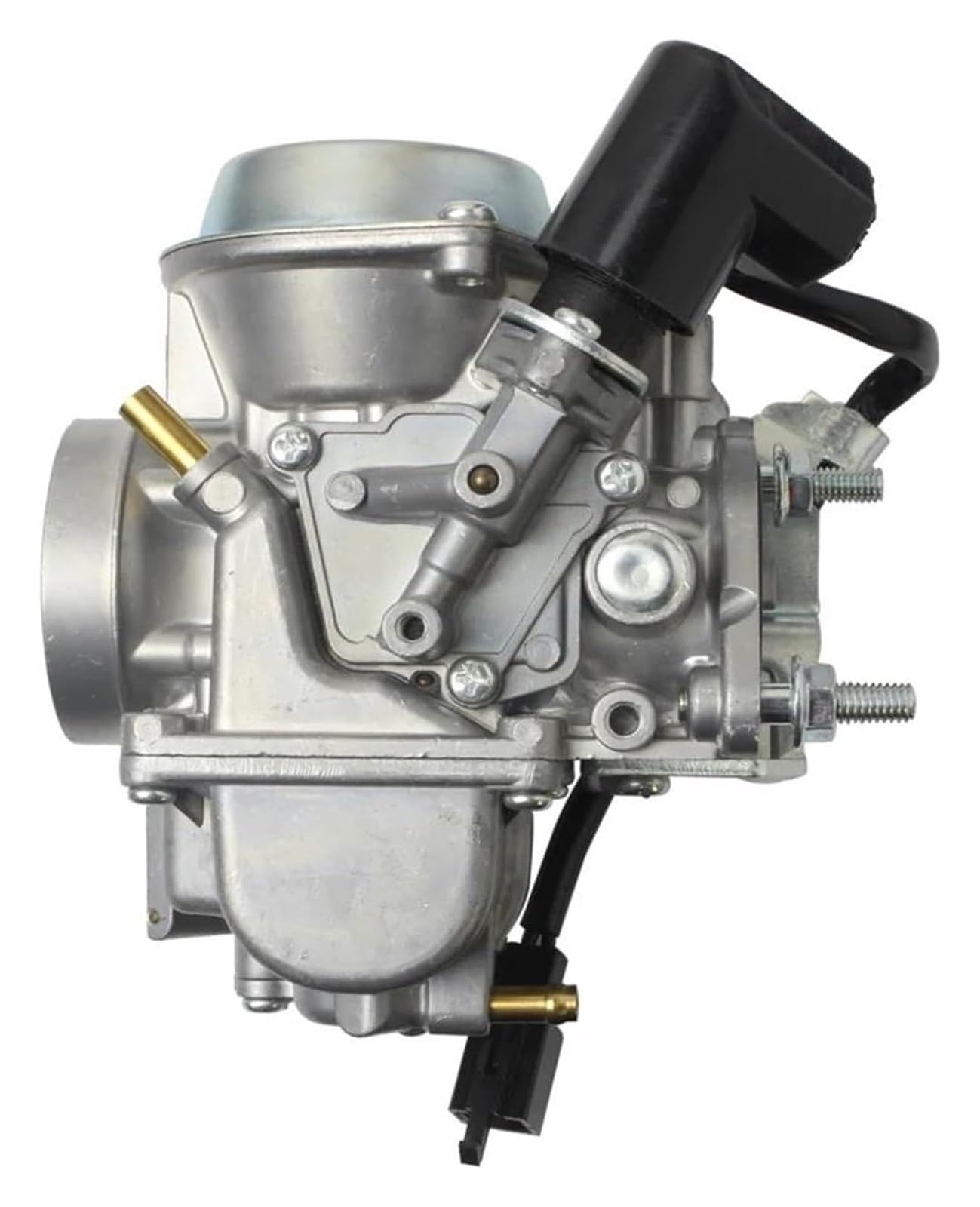 Vergaser Für Y&amaha Für Majesty 250 YP 250 YP250 250cc Roller Für Vergaser Für Linhai 260cc Für Marquis Te-250cc ATV Quad Teile Vergaser Carb Vergaser Carburetor von HTGMTGPACC