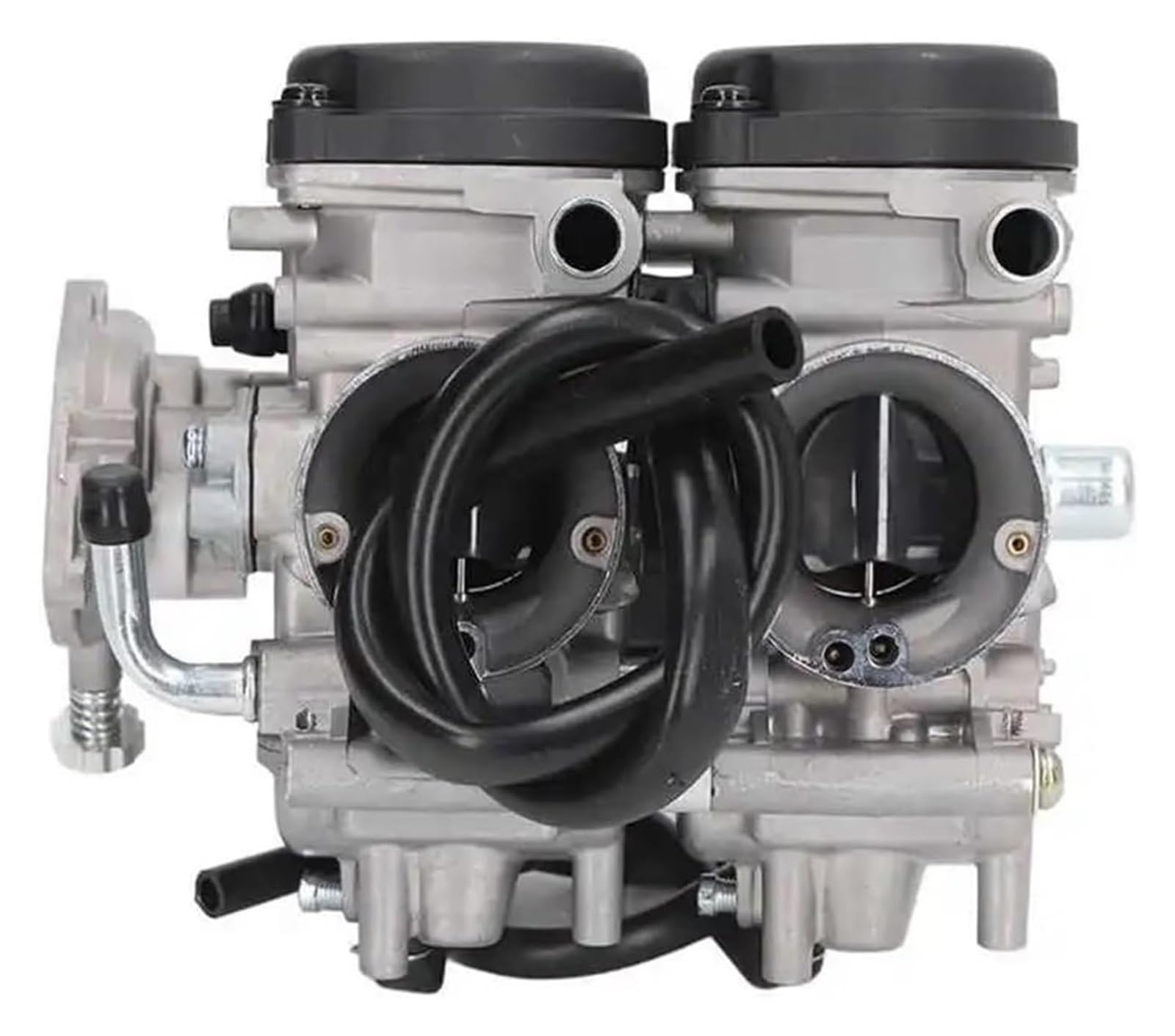 Vergaser Für Y&amaha Für Raptor 660 660R YFM660 YFM660R 2001-2005 Vergaser Carb Ersatzvergaser Carb Vergaser Carburetor von HTGMTGPACC