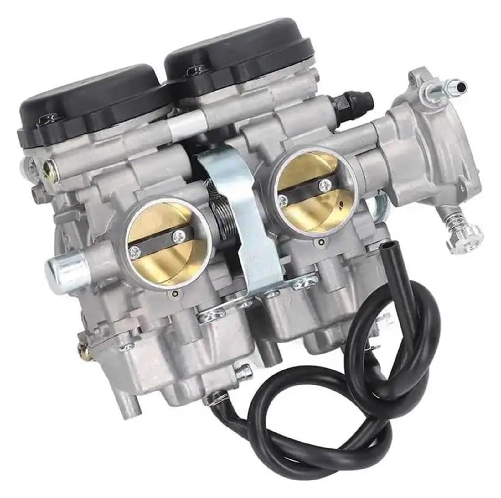 Vergaser Für Y&amaha Für Raptor 660 660R YFM660 YFM660R 2001-2005 Vergaser Vergaser Vergaser Vergaser Ersatz Vergaser Carburetor von HTGMTGPACC