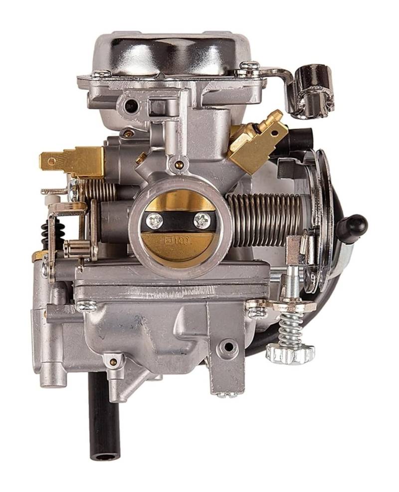 Vergaser Für Y&amaha Für Virago 125 XV125 XV250 XV125 QJ250 Für XV 250 125 1990-2014 Vergaser Carb Vergaser Motorrad Vergaser Assy Vergaser Carburetor von HTGMTGPACC