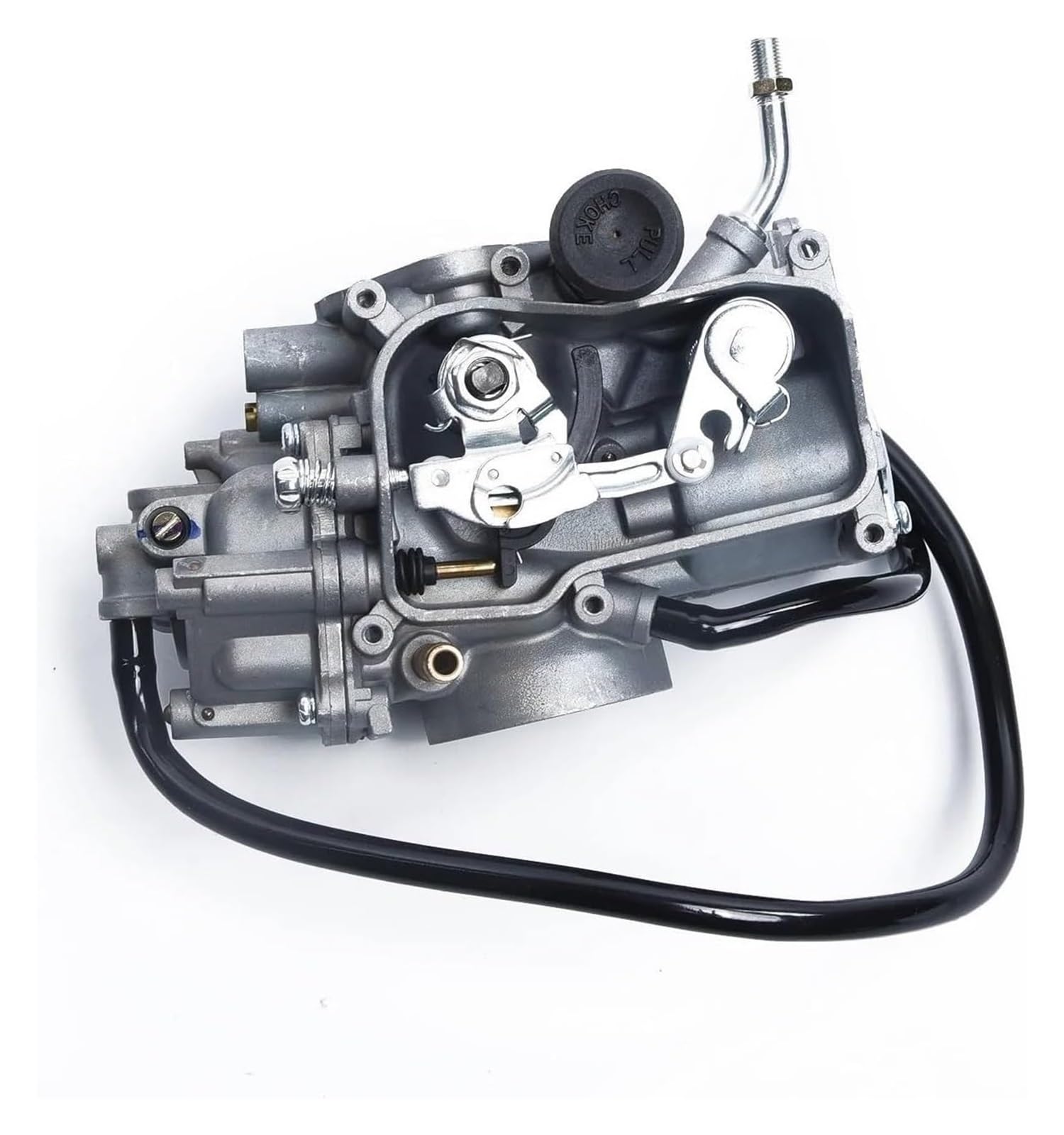 Vergaser Für Y&amaha Für Warrior 350 YFM350 1999 2000 2001 2002 2003 2004 Vergaser Carb Motorradteile Vergaser Carb Vergaser Carburetor von HTGMTGPACC