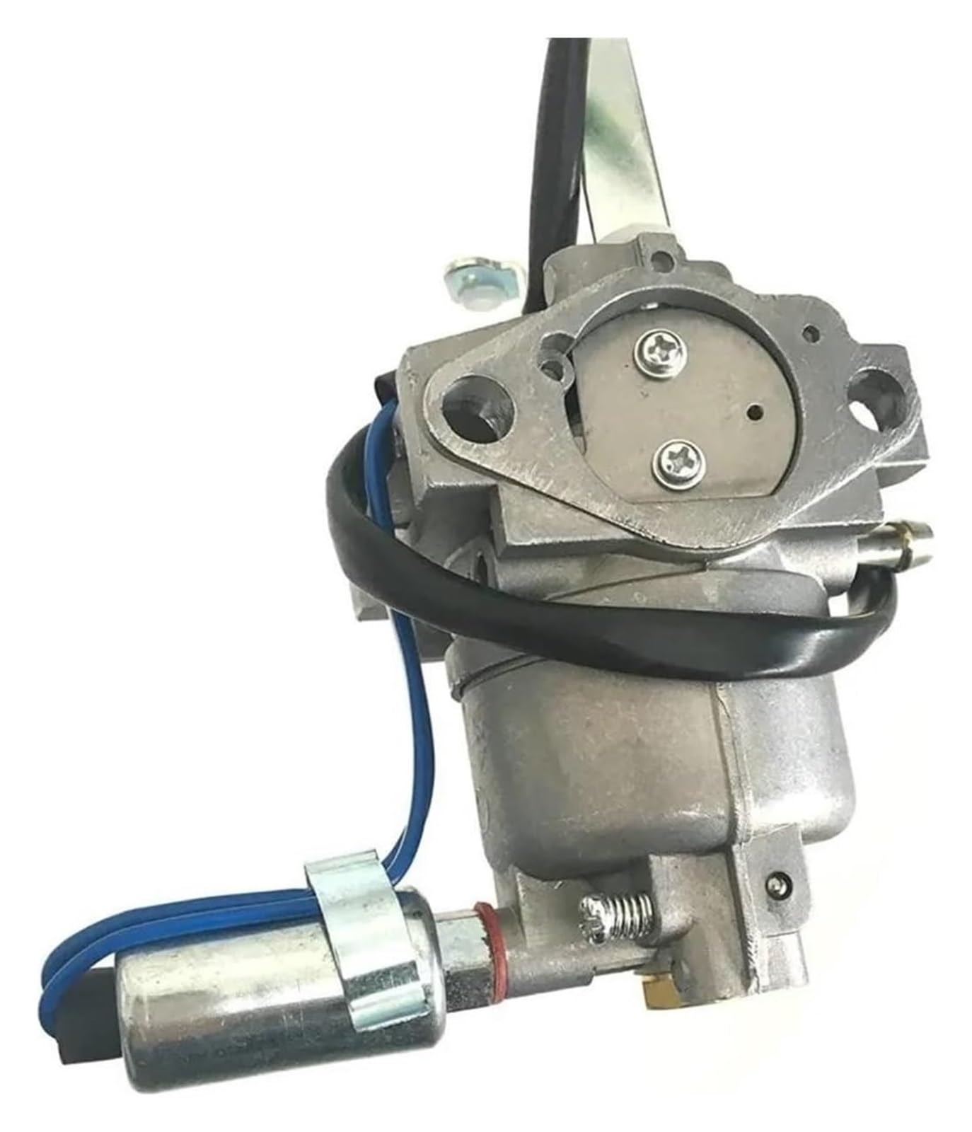 Vergaser Für Y&amaha MZ360 EZ-MZ360-00CM EF6600 Generator Vergaser Vergaser Carb Motorteil Vergaser Carb Vergaser Carburetor von HTGMTGPACC