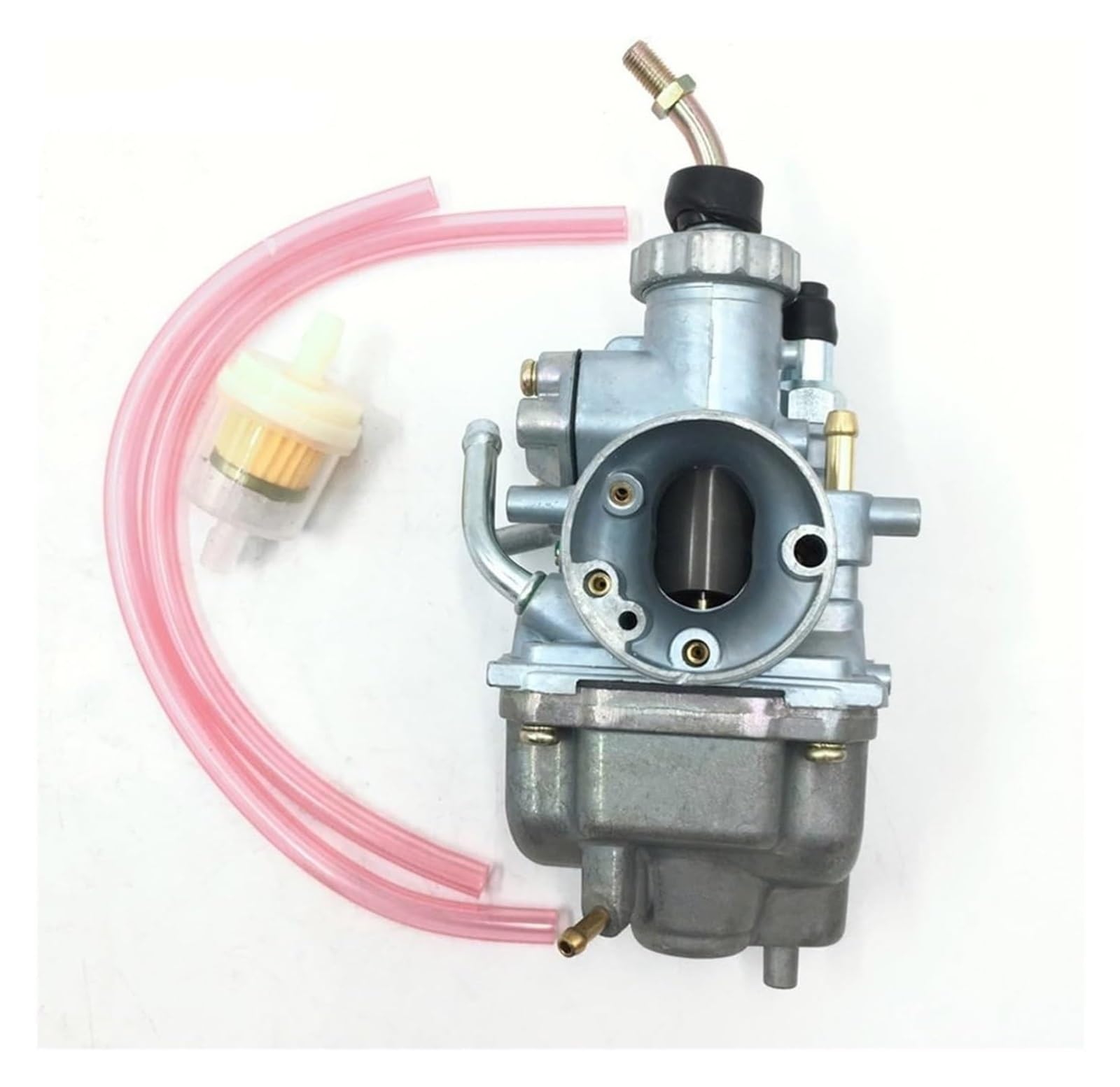 Vergaser Für Y&amaha TTR 125 TTR125E TTR125 TTR125LE TTR125L 2000-2007 Vergaser Vergaser Carburetor von HTGMTGPACC