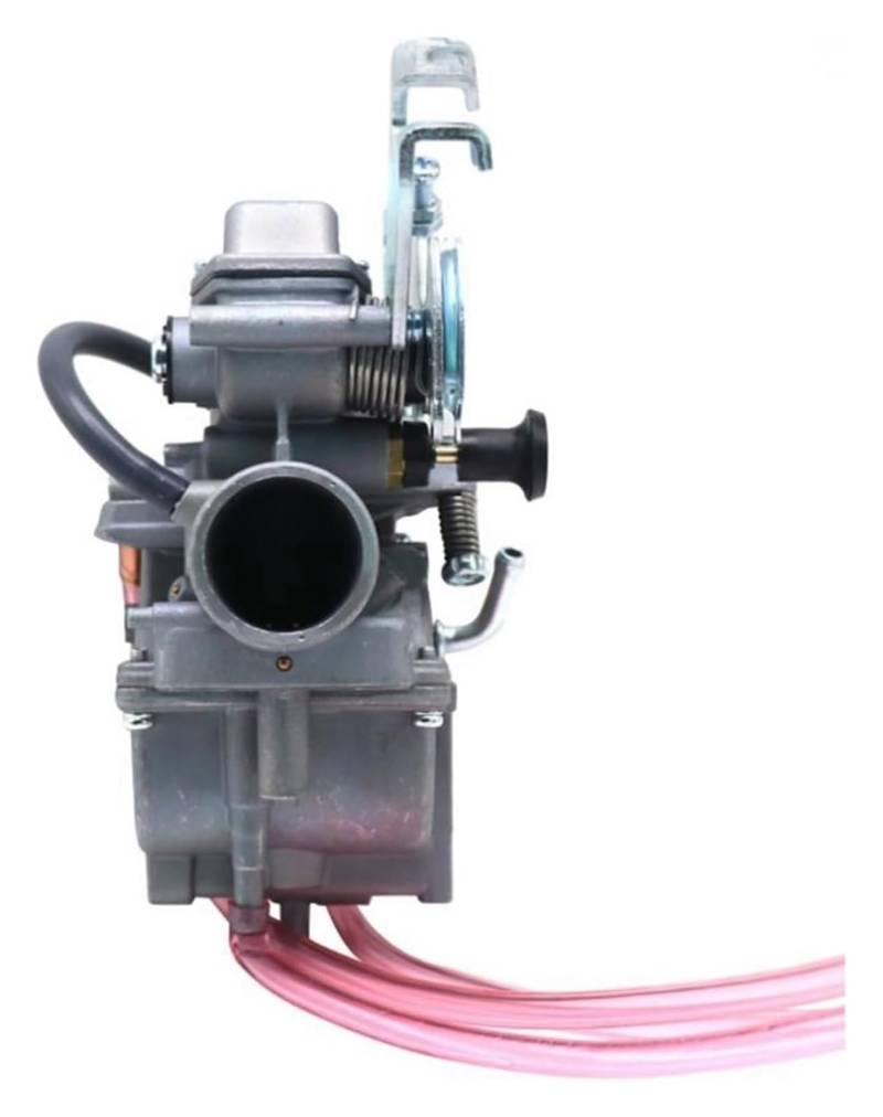 Vergaser Für Y&amaha TTR-230 2005–2009 1C6-14301-00-00 Vergaserzubehör Vergaserbaugruppe Vergaser Ersetzen Vergaser Carburetor von HTGMTGPACC