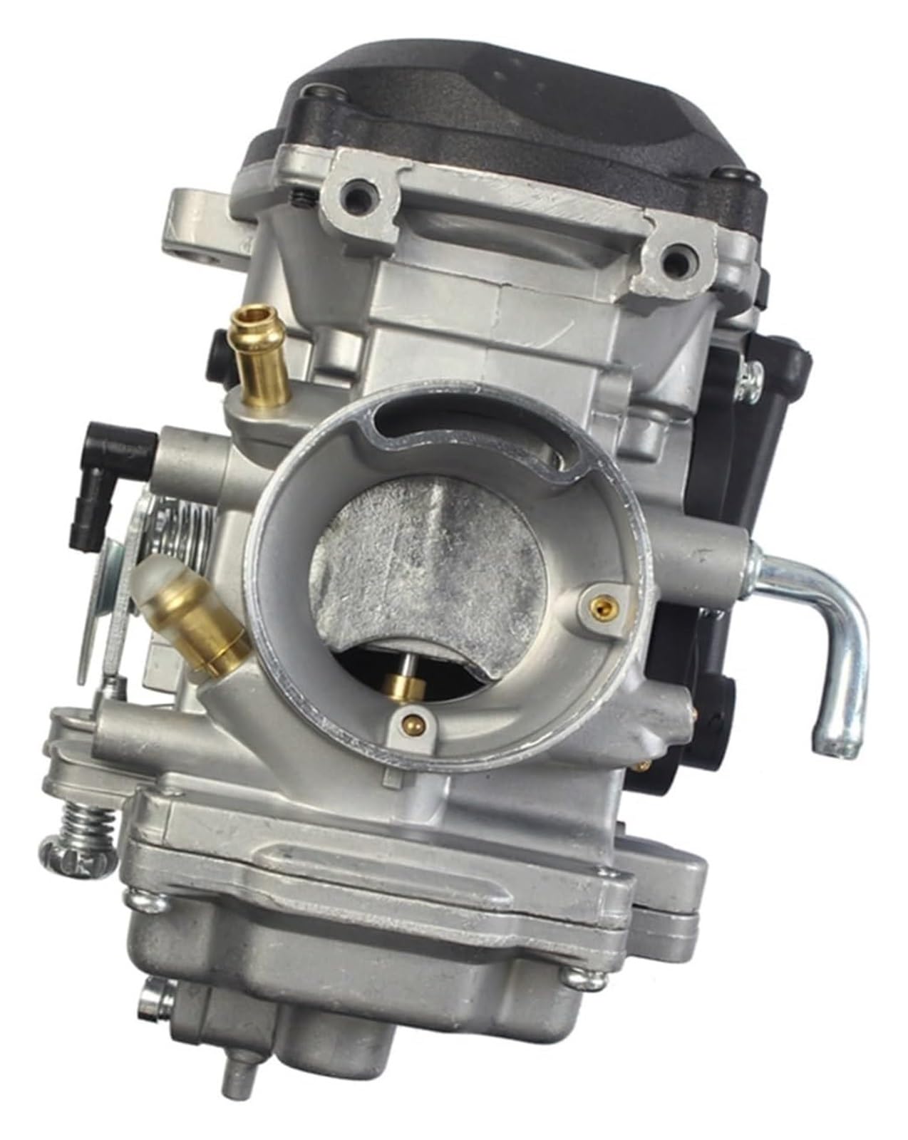 Vergaser Für Y&amaha TTR225 XT225 1999–2004 34 Mm 5FG-14901-00-00 Vergaser Motorrad Carburador Vergaser Carburetor von HTGMTGPACC