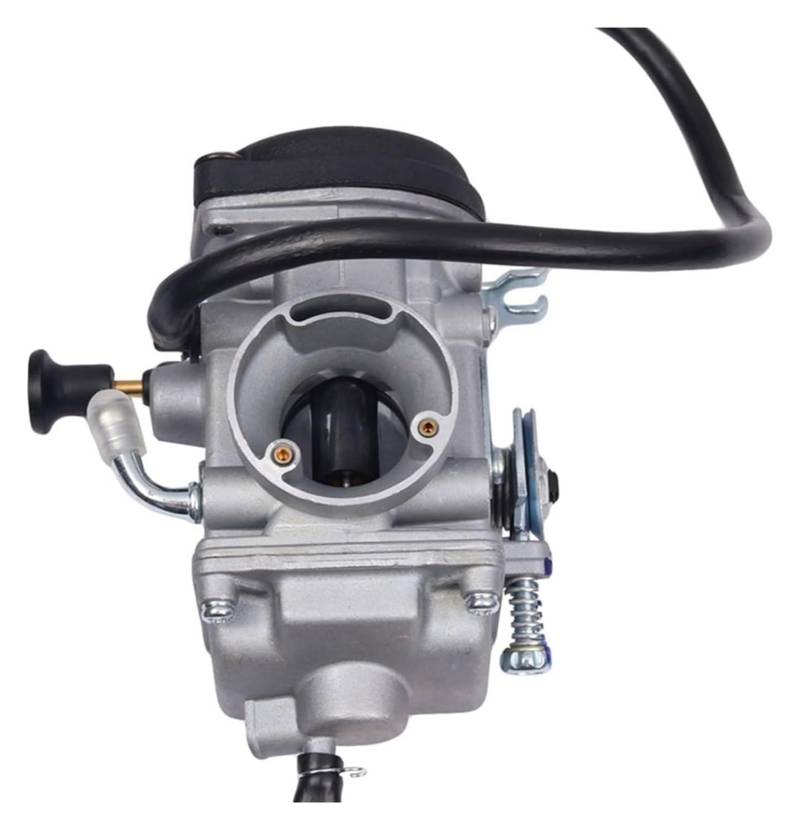 Vergaser Für Y&amaha YB125 YZF XTZ125 YBR YB 125 YJM125 Motor 125CC Motorrad Vergaser Carb Kraftstoffsystem Ersatzmotor Vergaser Vergaser Carburetor von HTGMTGPACC