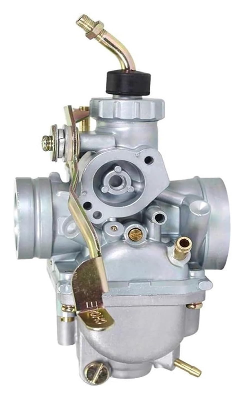 Vergaser Für Y&amaha YBR 125 YBR125 XTZ125 125CC Vergaser Carb Kraftstoffsystem Motorradteile Vergaser Carb Vergaser Carburetor(B no Cover) von HTGMTGPACC