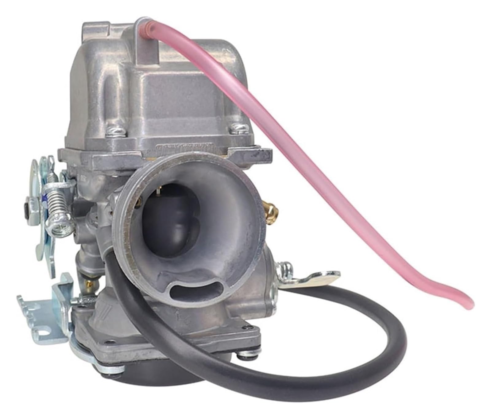 Vergaser Für Y&amaha YFZ350 250SX Vergaser 35mm Kraftstoffversorgungssystem Vergaser Carb Teile Motorrad Vergaser Vergaser Carburetor von HTGMTGPACC