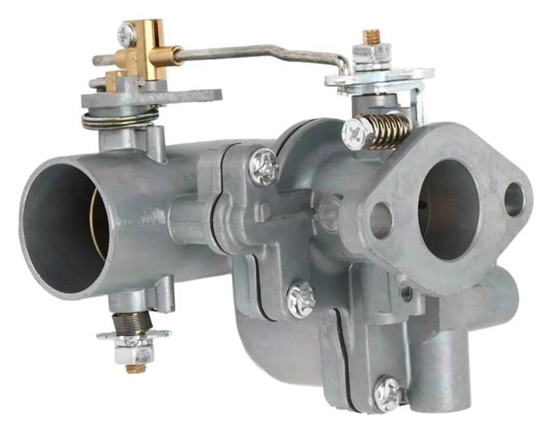 Vergaser Für Zenith 24T2 Für Massey Für Ferguson Landwirtschaftliche Traktoren TE20 Serie TE20 TEA20 TED20 Vergaser Carb Vergaser Kit HTS0256 Vergaser Carburetor von HTGMTGPACC