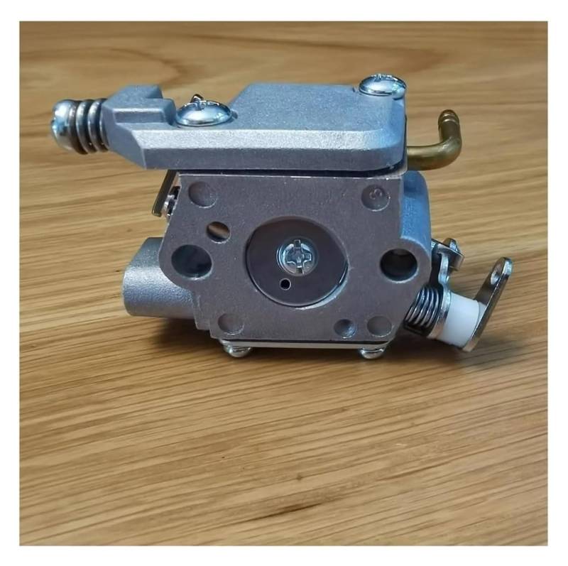 Vergaser Für Zenoah G2500 Für Komatsu 2500 25cc Kettensägen Und 20cc 31cc RC Für W&albro WT-962 WT962 Vergaser Carb Vergaser Carburetor von HTGMTGPACC